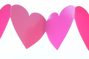 What Do Two Hearts Mean? Redux