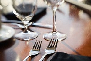 FAQ: A Genuine Neighborhood Restaurant