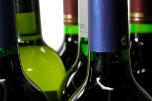 212. My life as a wine contrarian and the Salon des Vignerons Independents 2009.