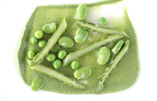 Green Spring