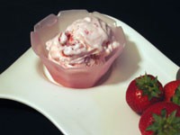 Ice Cream Dreams ~ Les Glaces Recipe