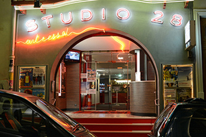 Studio 28: An Art House Amelie Poulain Would Love (And Did)