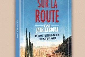 Sur La Route (“On the Road”) – A Movie Contest
