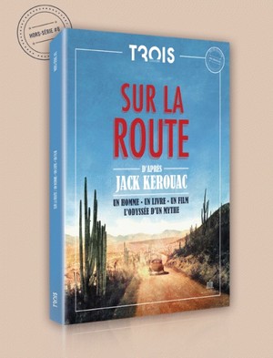 Sur La Route (“On the Road”) – A Movie Contest