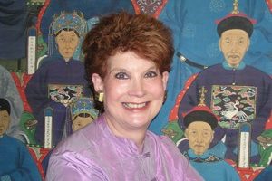 Suzy Gershman Tribute from Dorie Greenspan