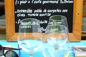 Table d’Eugene: Big Flavors, Small Prices