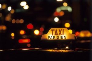 Taxi Talk