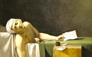 Revolutionary Paris Tour with Mme la Guillotine