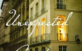 Book Review: An Unexpected Guest, by Anne Korkeakivi