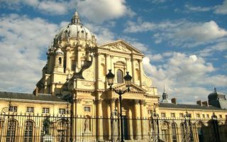Val-de-Grace in Paris: Best-Kept Secret