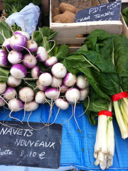 Top 10 Outdoor Markets in Paris | Bonjour Paris