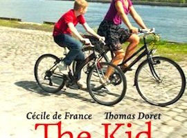 Le Gamin au Velo: The Other Film at Cannes
