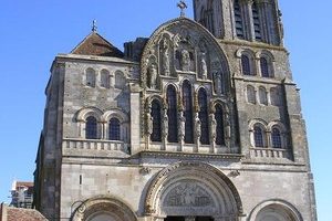 Vézelay – From Scorpions to Mary Magdalene