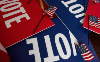 Overseas Americans: What You Need to Know in an Election Year
