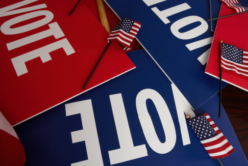 Overseas Americans: What You Need to Know in an Election Year