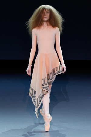 Paris Fashion Week Review: Spring 2014 Haute Couture Shows