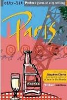 Book Review: citi-lit Paris