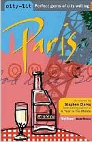Book Review: citi-lit Paris