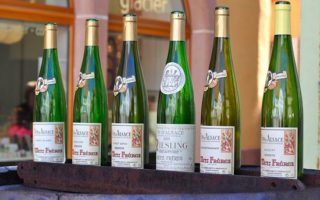 The Most Mispronounced Wine in the World: Alsatian Gewurztraminer
