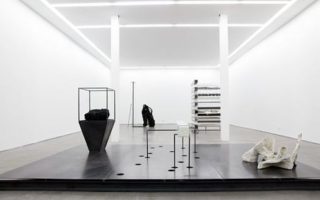 Paris Contemporary Art Galleries Guide