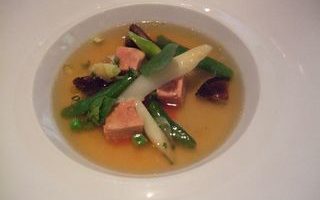 Eating From a Superb Never-Changing Menu or a Superb Constantly-Changing One: A Dilemma?