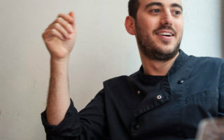 Paris Food News: Chef Daniel Rose Buys 2nd Restaurant