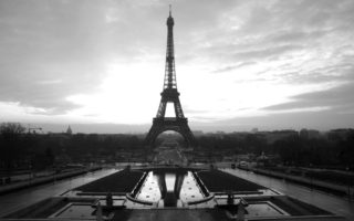 On Poetry and Paris: An Interview with Author Cecilia Woloch