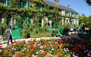 Top 5 Day Trips from Paris