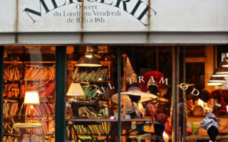 Photo Essay: Ultramod, a Parisian Haberdashery Straight out of the Past