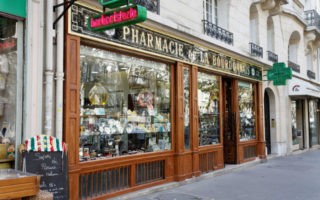 Parisienne Beauty: The Best Products in Paris (& Where to Find Them)