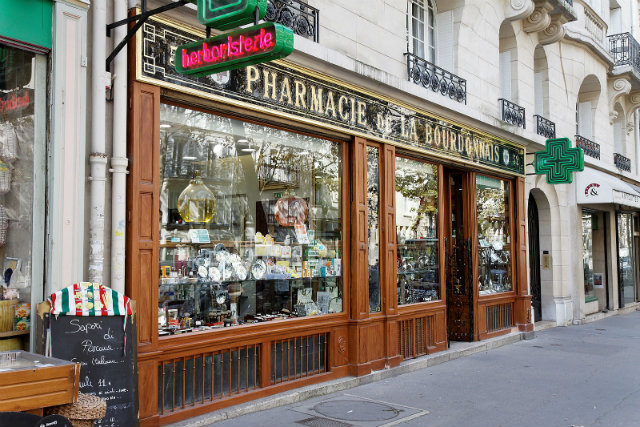 Parisienne Beauty: The Best Products in Paris (& Where to Find Them)