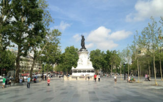 The Pedestrianization of Paris Continues with Mayor’s New Plan