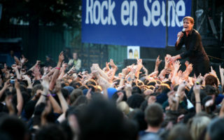 Summer in the City: Get Your Tickets for Rock en Seine!