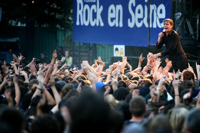 Summer in the City: Get Your Tickets for Rock en Seine!