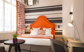 Hôtel Fabric