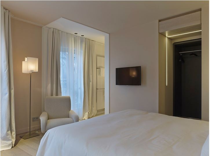 hotel ed dell