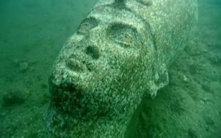 Osiris, Egypt’s Sunken Mysteries