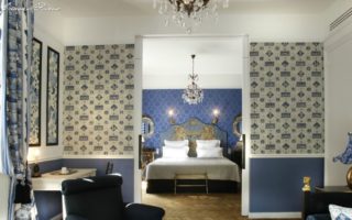 Hôtel Saint James Paris