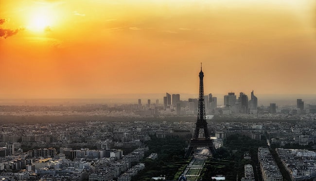 Do You Want to Live in Paris? If so, Learn the Rules