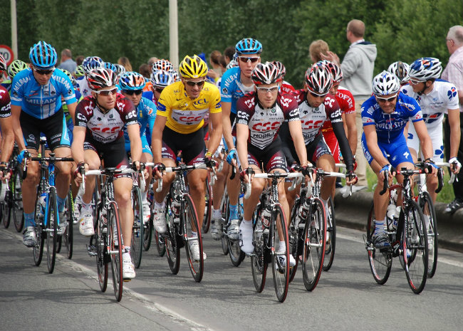 Tour de France 2015: The Race Finishes in Paris on Sunday | Bonjour Paris