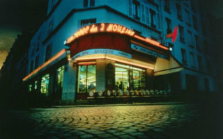 Paris in the Movies: Which Film Best Evokes the City of Light?