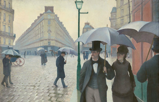 The Genius of Haussmann: Paris Urban Planning in the 19th Century