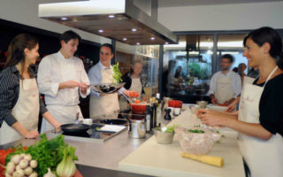 Top 10 Culinary Schools in Paris