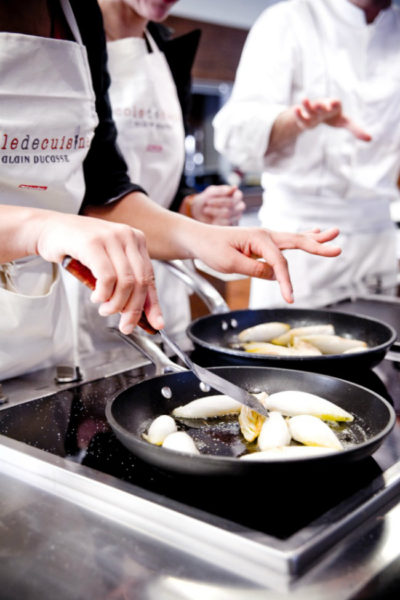 Top 10 Culinary Schools In Paris Bonjour Paris