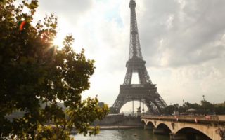 More Reasons to Live in Paris