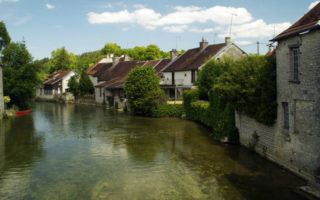 Discover Renoir in Champagne Country: Just Two Hours from Paris