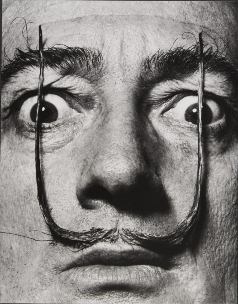 © 2015 Philippe Halsman Archive / Magnum Photos. Droits exclusifs pour les images de Salvador Dalí : Fundació Gala-Salvador Dalí, Figueres, 2015