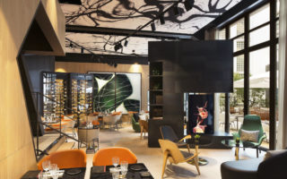 Le Cinq Codet