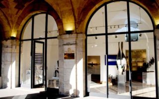 The Ultimate Paris Walking Tour: Art Galleries in the Marais