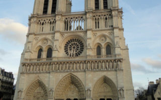 What You Never Knew About Notre Dame Cathedral